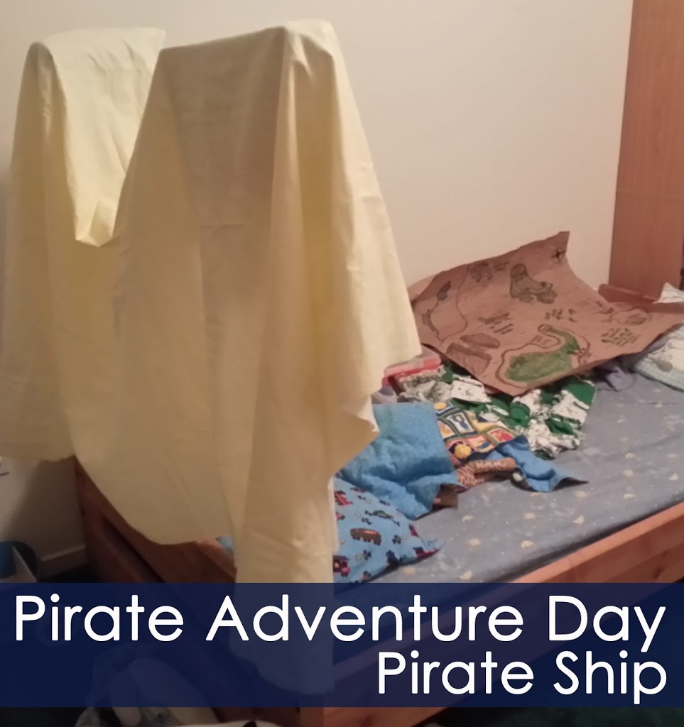 Pirate-Ship