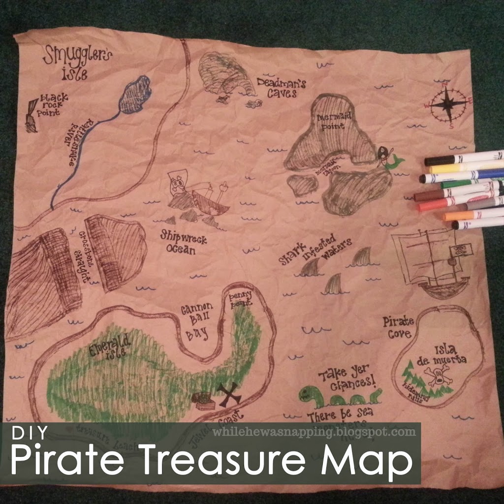 pirate-treasure-map