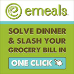 SAVE TIME AND MONEY WITH EMEALS MEAL PLANS