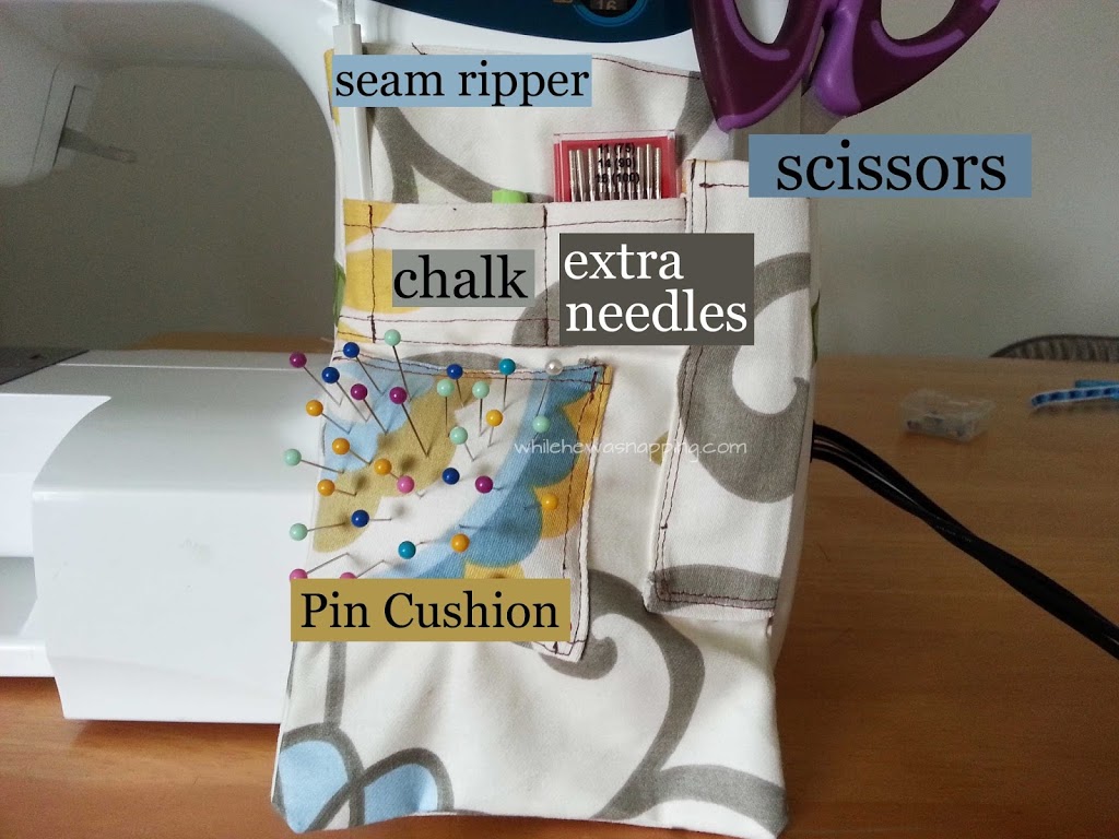 Caddy-for-Sewing-Supplies
