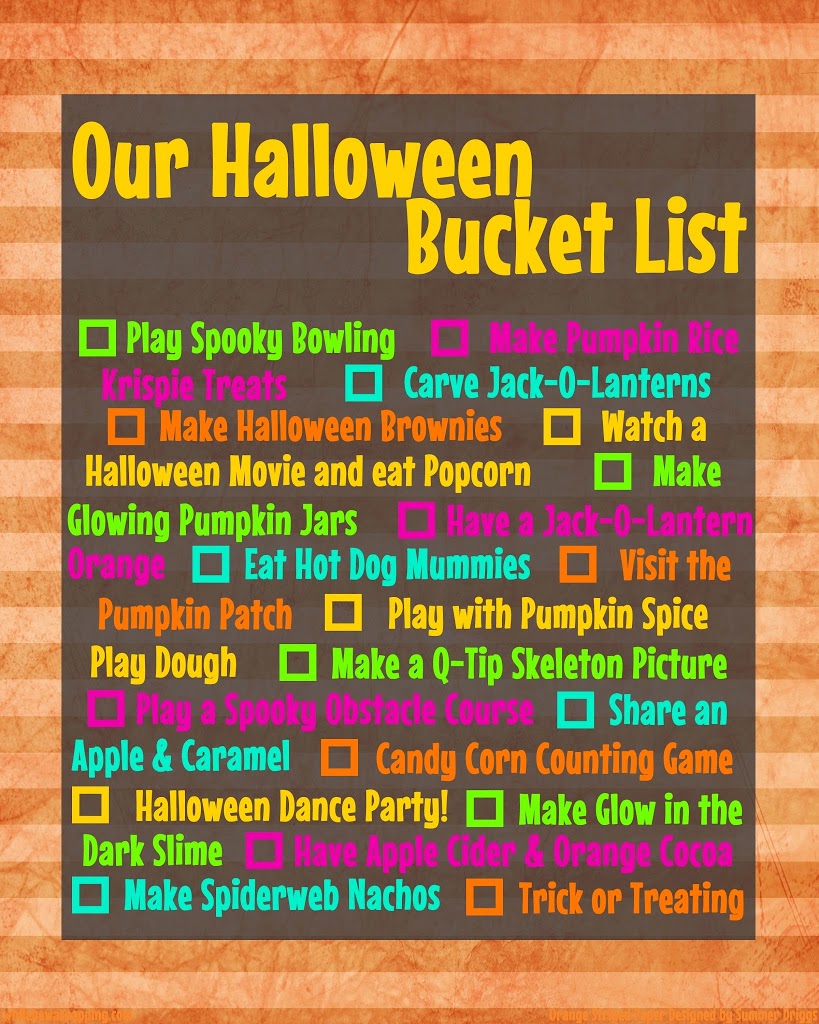 Halloween-Bucket-List