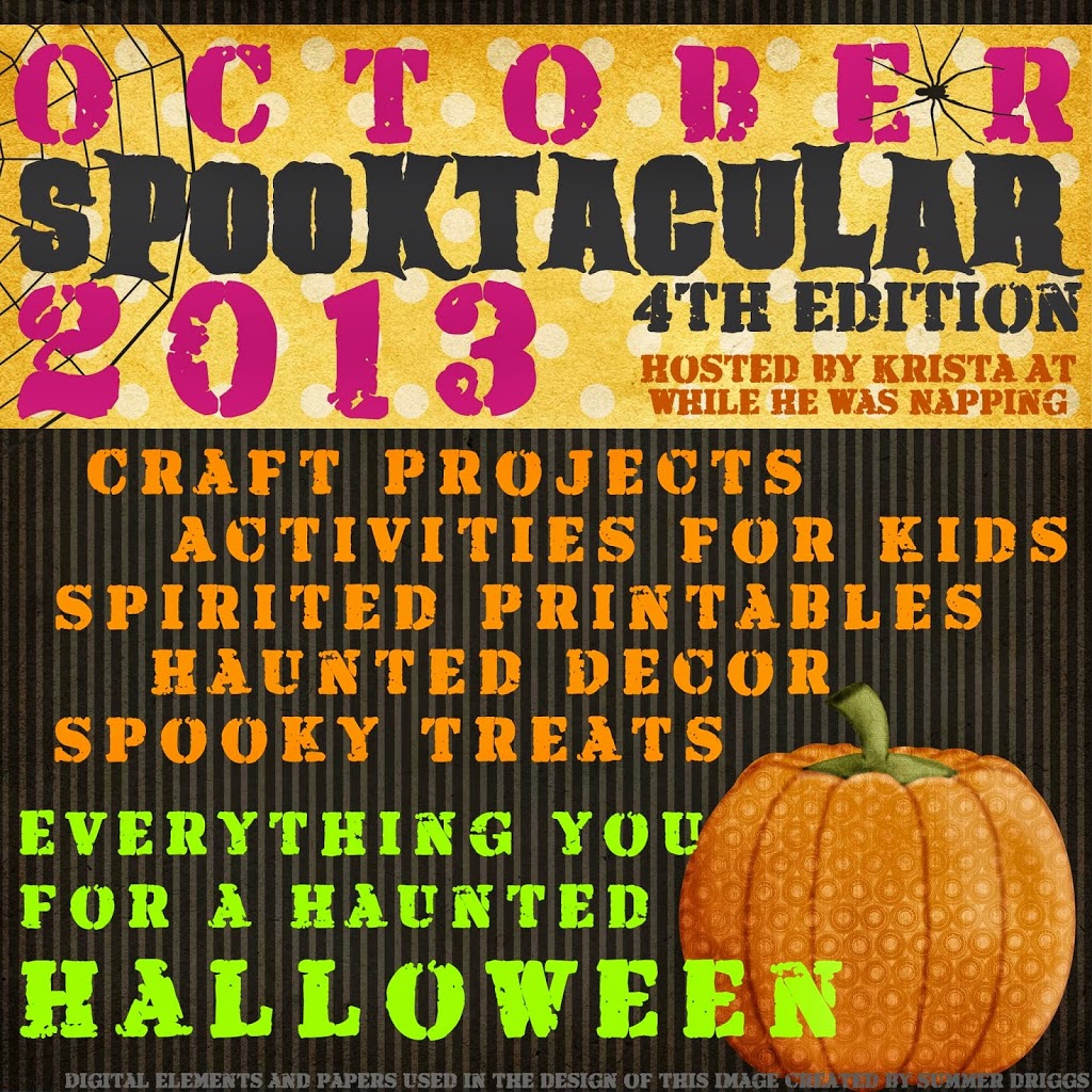 October-Spooktacular-4-Button