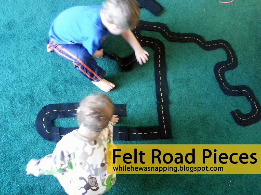 Felt-Road1