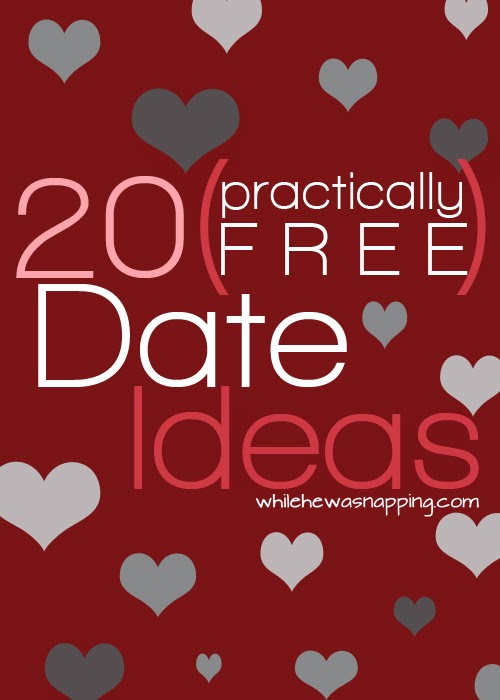 20-Date-Night-Ideas