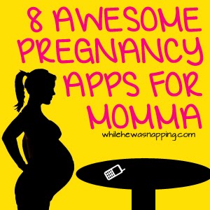 The Best Pregnancy Apps