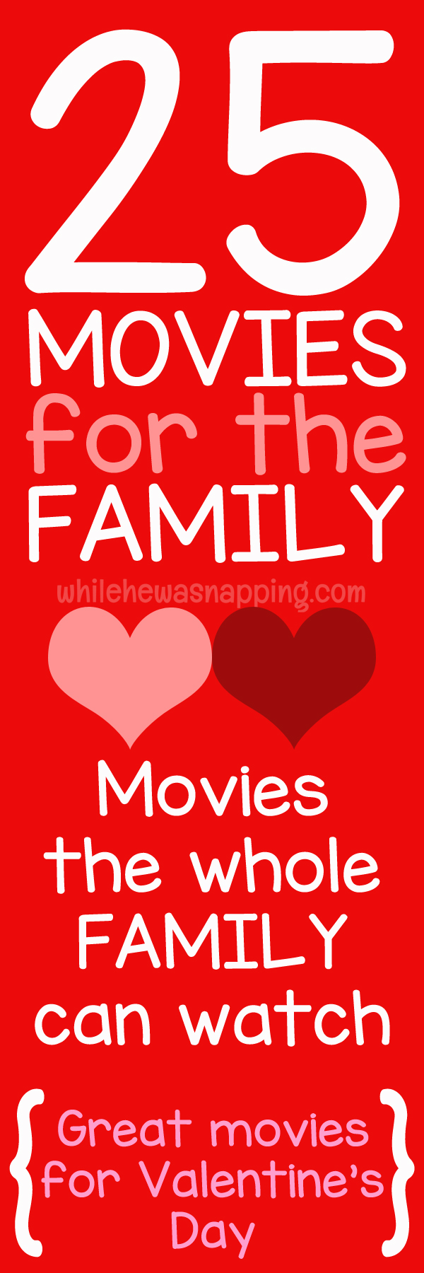 25 Feel-Good Movies for the Family