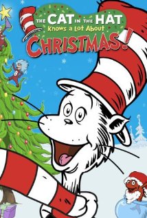 Best Christmas Movies on Netflix Cat in the Hat Knows a lot about Christmas