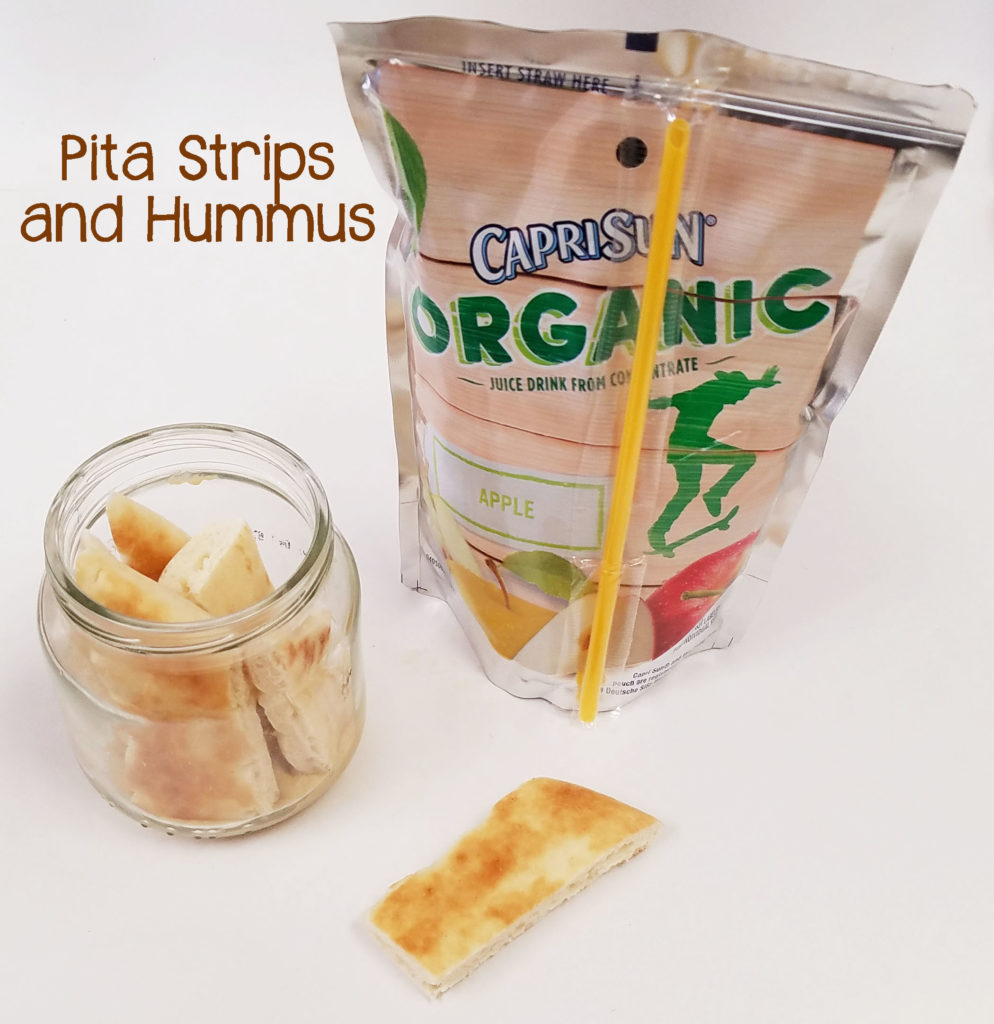 10 Better For You Snacking Ideas! Perfect for kids!