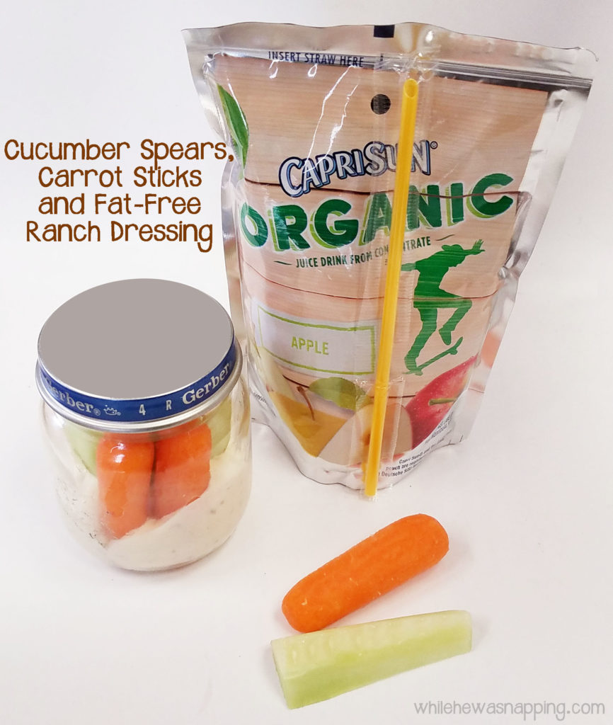 10 Better For You Snacking Ideas! Perfect for kids!