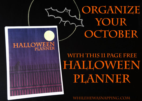 organize-your-october-with-this-free-11-page-halloween-planner