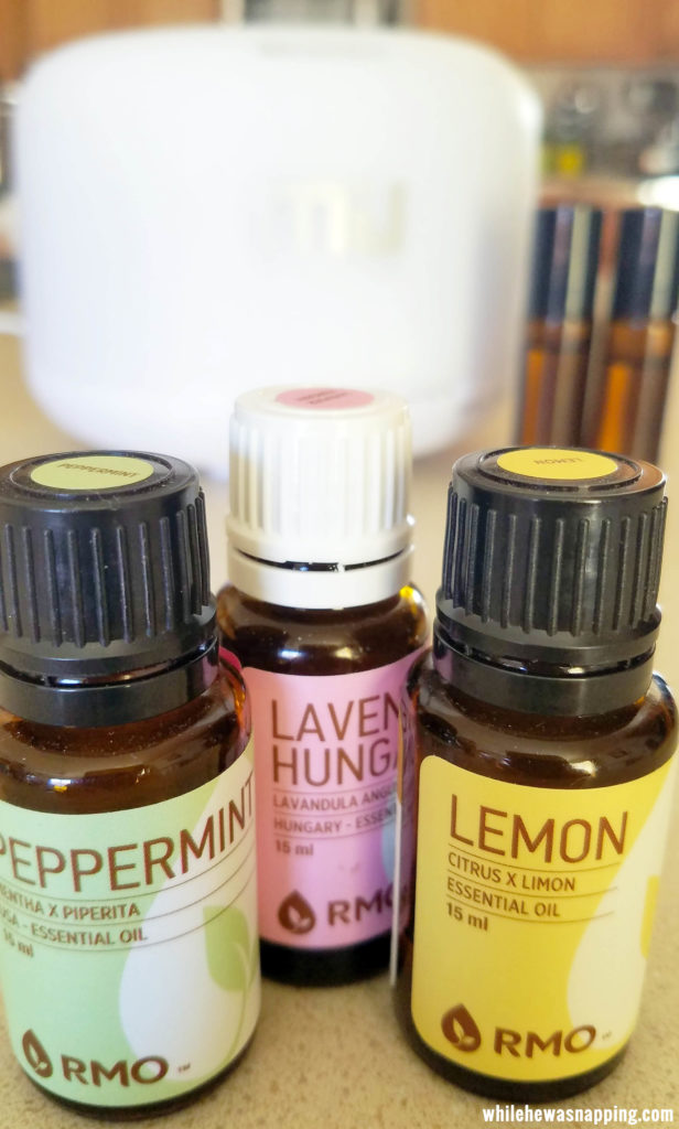 Essential Oil Recipe Blends to Help You Focus
