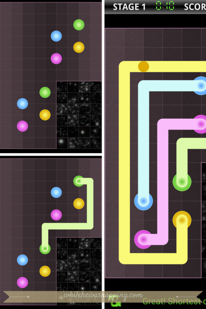 Best Puzzle Games for Mobile Devices - Router Aqua