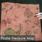 the pirate caribbean hunt best place to find treasure maps