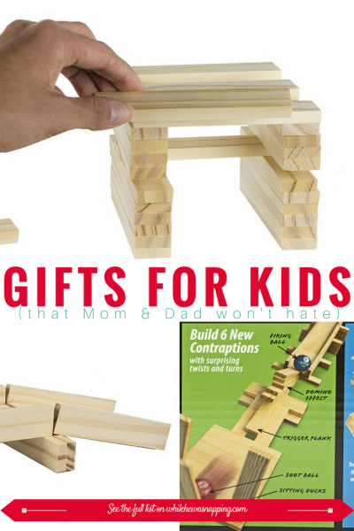 13 Gifts For Kids That Dad Won 39 T Hate While He Was Napping