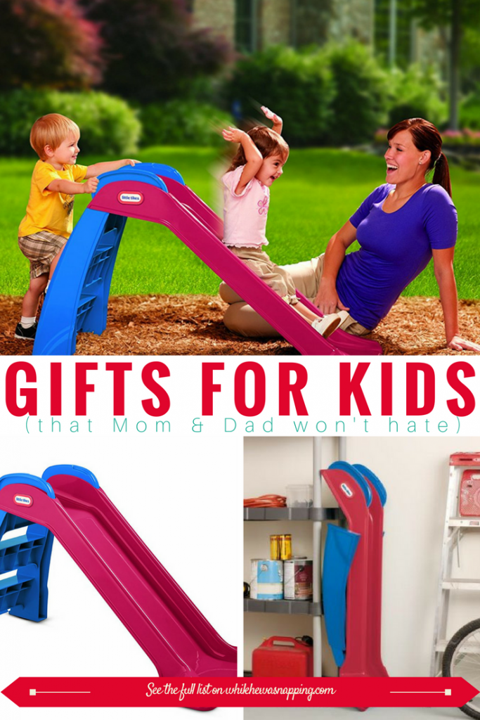 13 Gifts For Kids That Dad Won 39 T Hate While He Was Napping